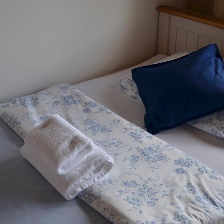 Hotel Na Statku Mirosov Mirosov  Buitenkant foto